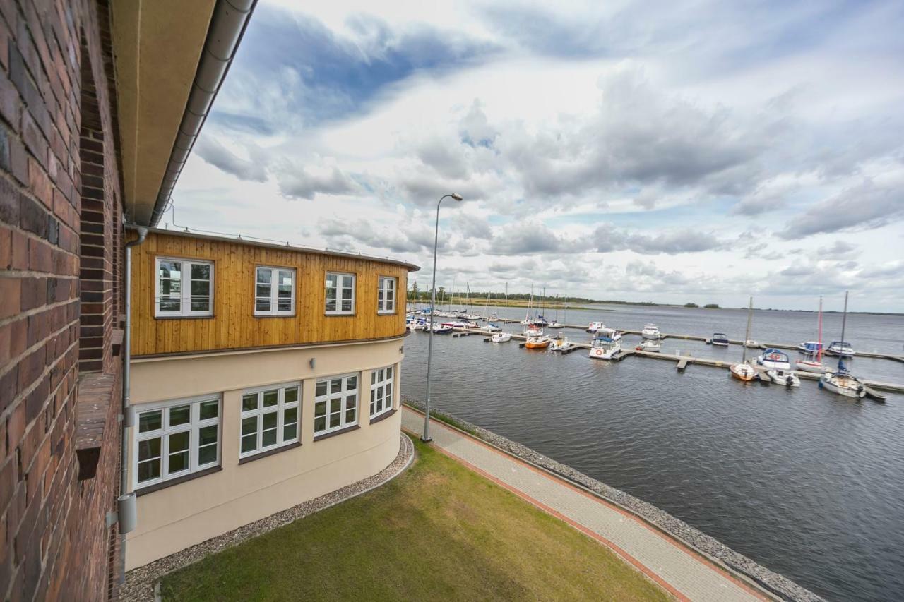 Centrum Zeglarskie Szczecin Exterior foto